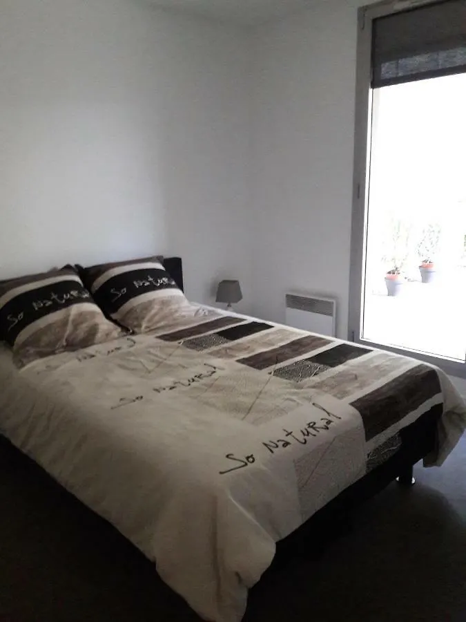Apartment Vert Bois Lille France