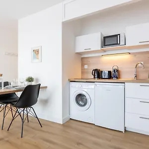  Appartement Close To The Centre - Confortable